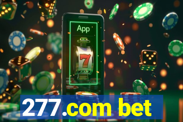 277.com bet